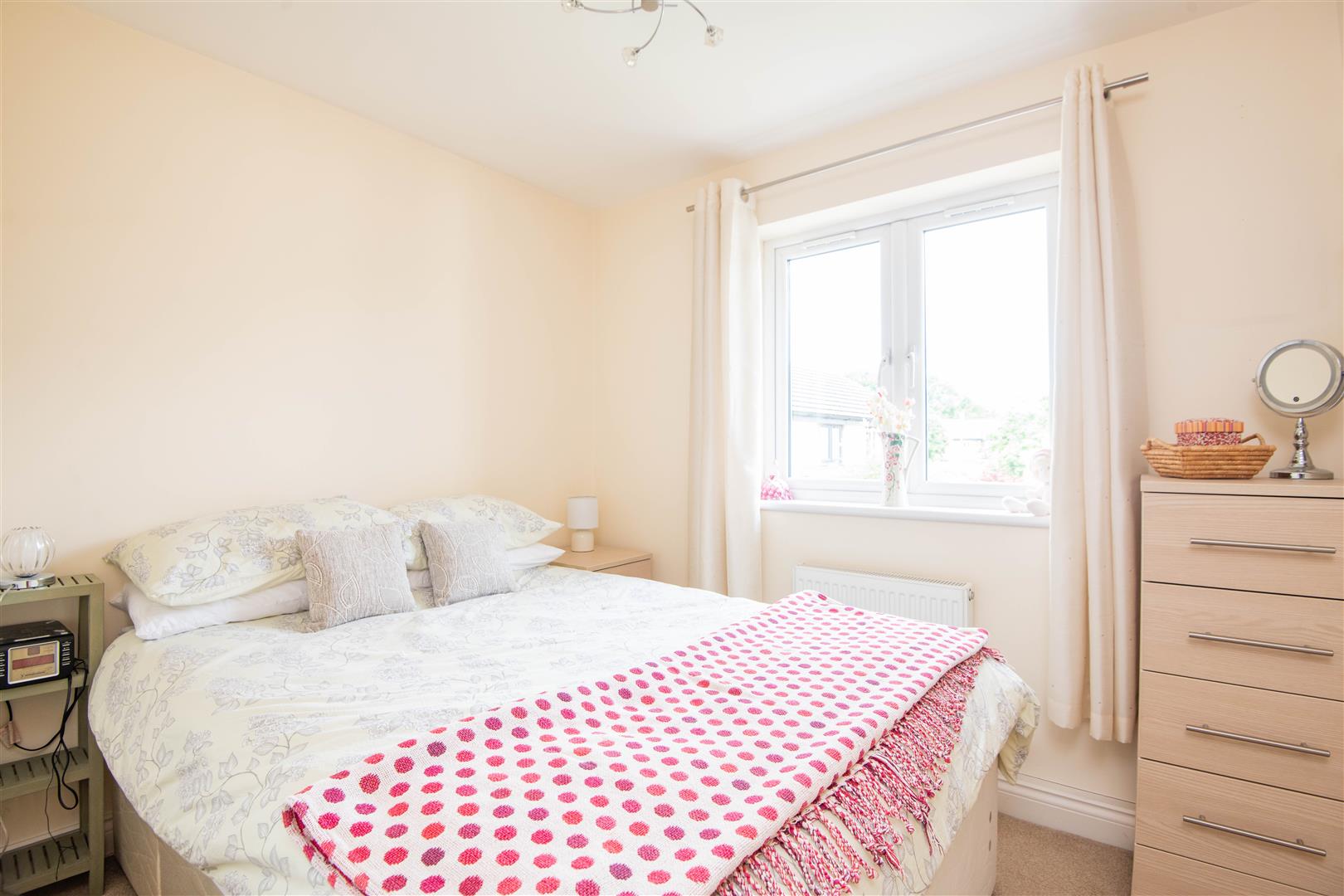 Millbrook Close, Wheelton, Chorley
